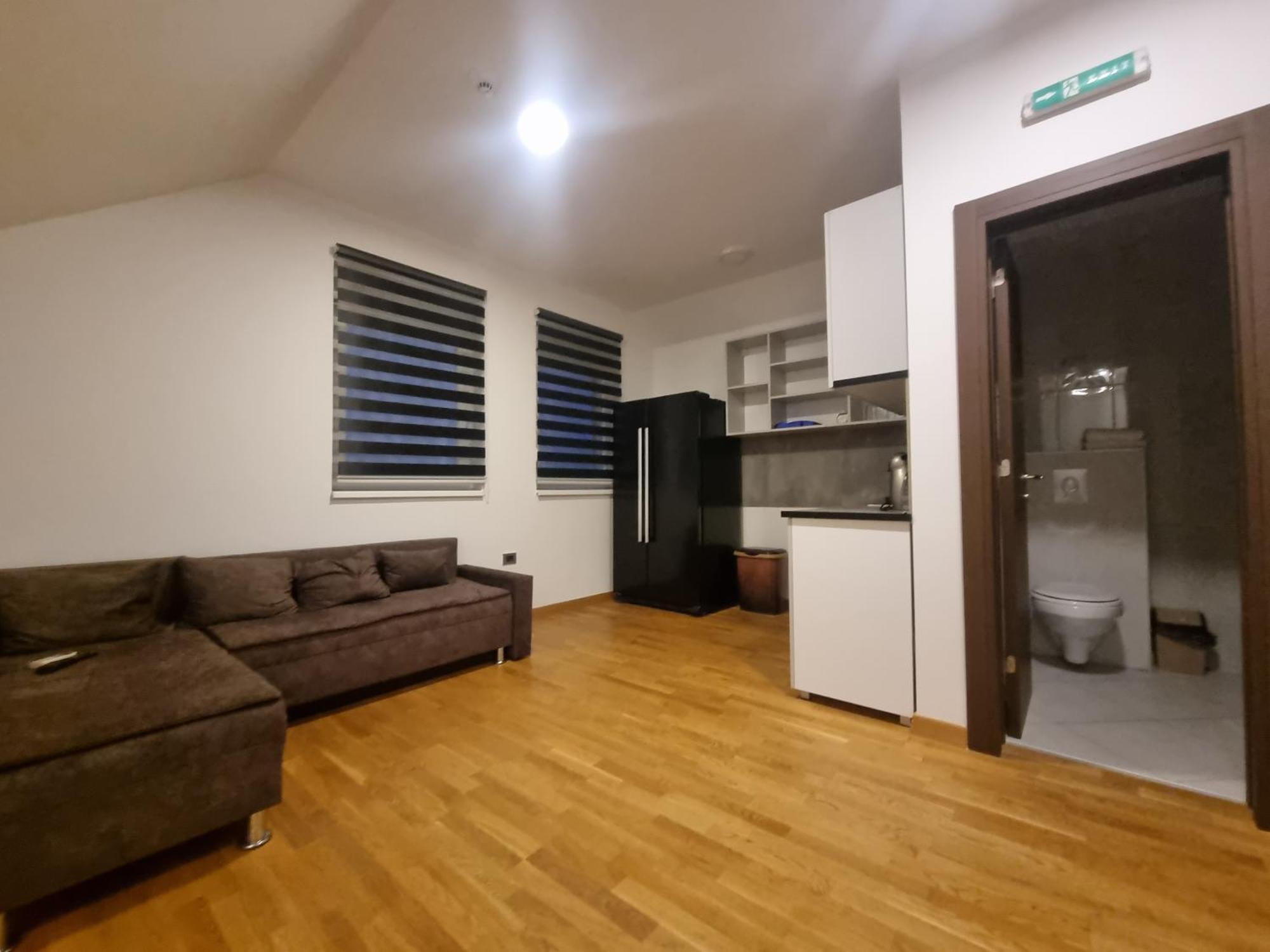 Gosnje Leilighet Novi Sad Rom bilde