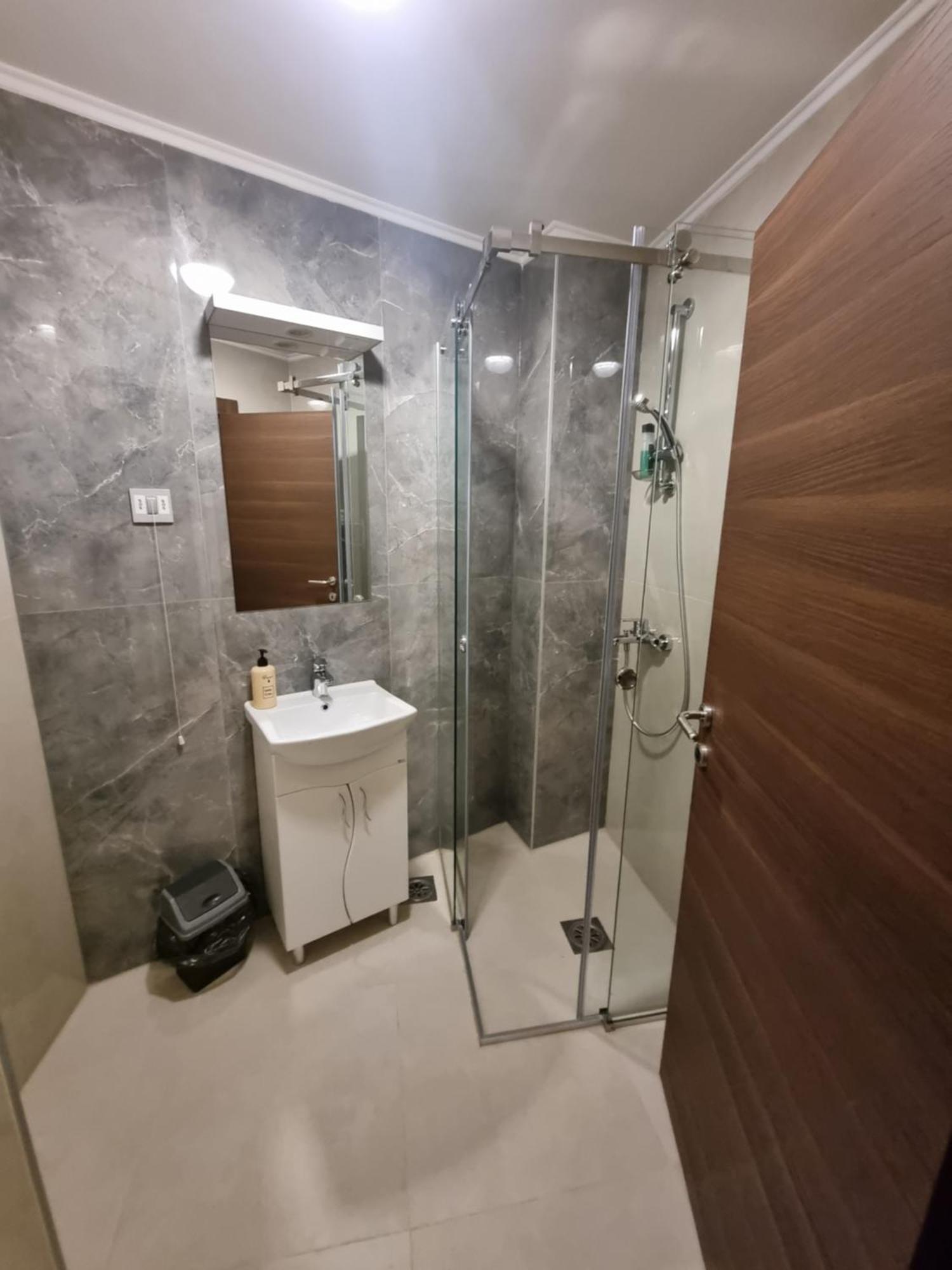 Gosnje Leilighet Novi Sad Rom bilde