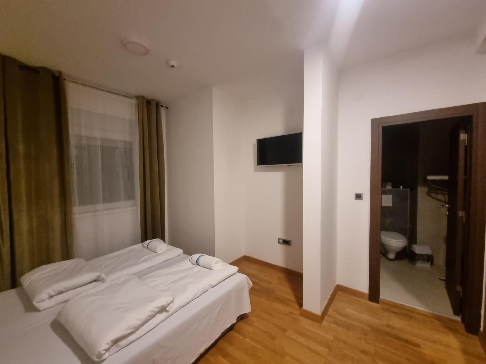 Gosnje Leilighet Novi Sad Rom bilde