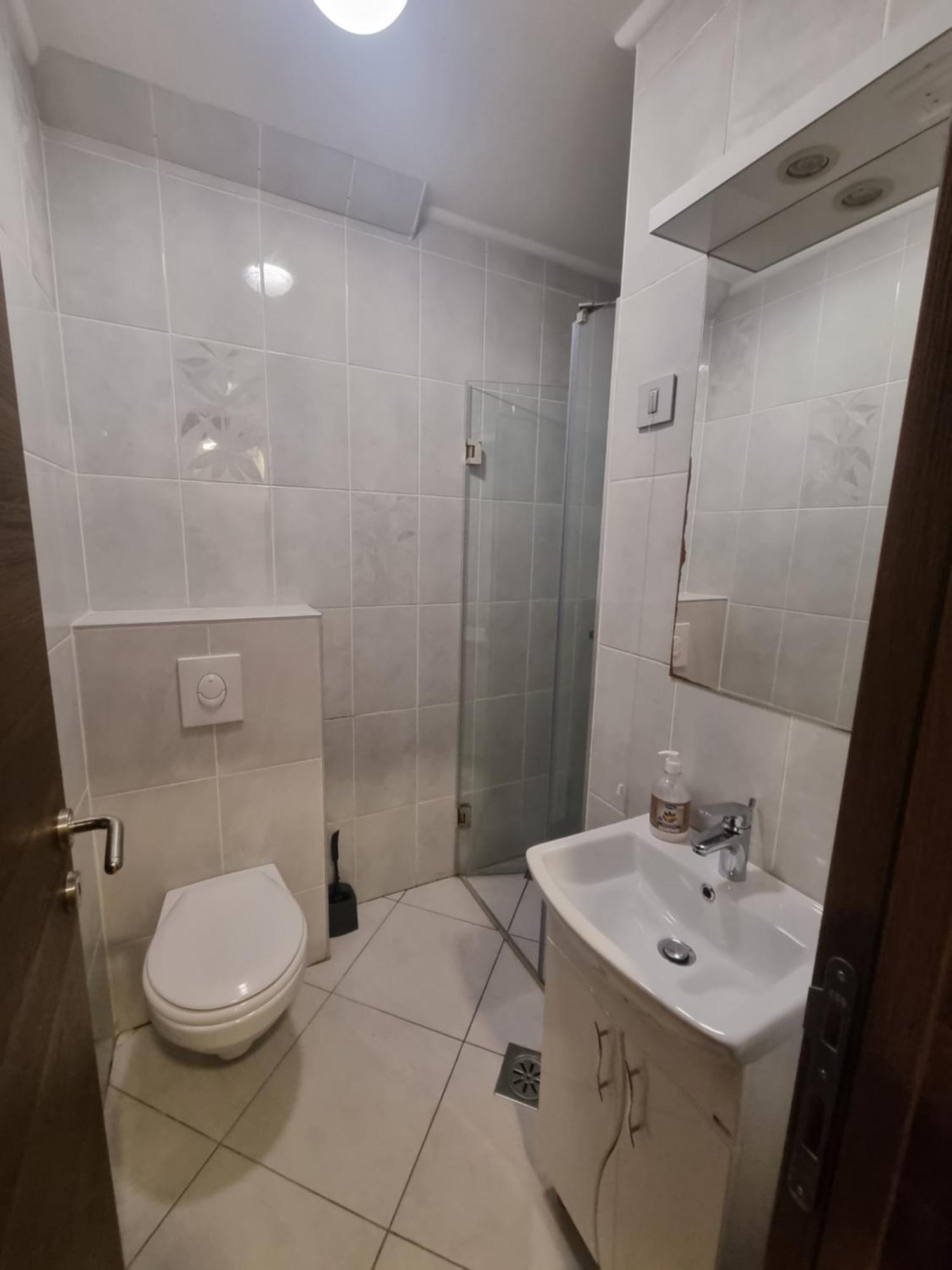 Gosnje Leilighet Novi Sad Rom bilde